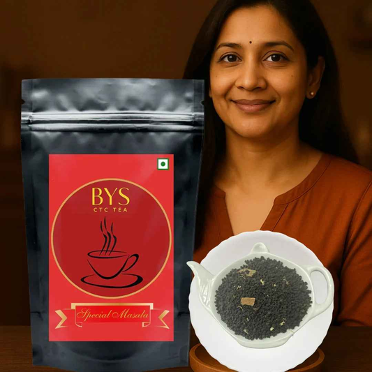 Special Masala Chai
