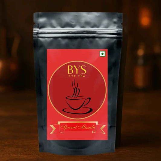 Special Masala Chai